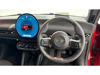 MINI Cooper 160kW SE Sport [Level 3] 54kWh 3dr Auto Electric Hatchback