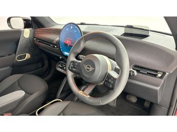 MINI Cooper 160kW SE Sport [Level 3] 54kWh 3dr Auto Electric Hatchback