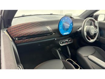 MINI Cooper 160kW SE Sport [Level 3] 54kWh 3dr Auto Electric Hatchback