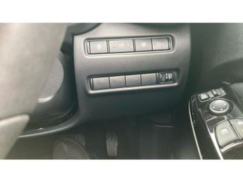 Nissan Juke 1.6 Hybrid Tekna 5dr Auto Hybrid Hatchback