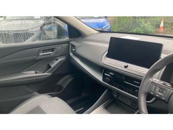 Nissan Qashqai 1.5 E-Power N-Connecta 5dr Auto Hybrid Hatchback