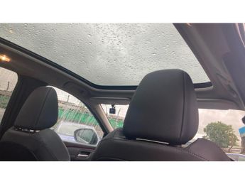 Nissan Qashqai 1.5 E-Power N-Connecta 5dr Auto Hybrid Hatchback