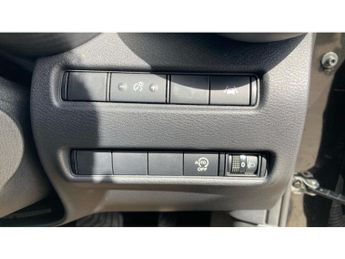 Nissan Juke 1.0 DiG-T 114 N-Connecta 5dr DCT Petrol Hatchback