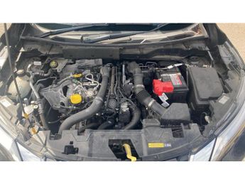 Nissan Juke 1.0 DiG-T 114 N-Connecta 5dr DCT Petrol Hatchback