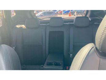 Nissan Qashqai 1.3 DiG-T 160 Tekna 5dr DCT Petrol Hatchback