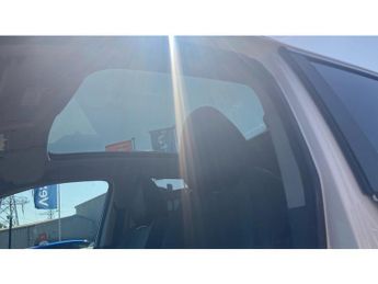 Nissan Qashqai 1.3 DiG-T 160 Tekna 5dr DCT Petrol Hatchback