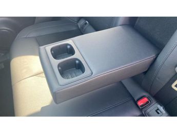 Nissan Qashqai 1.3 DiG-T 160 Tekna 5dr DCT Petrol Hatchback