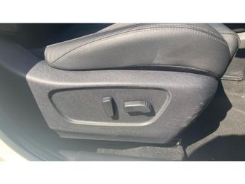 Nissan Qashqai 1.3 DiG-T 160 Tekna 5dr DCT Petrol Hatchback
