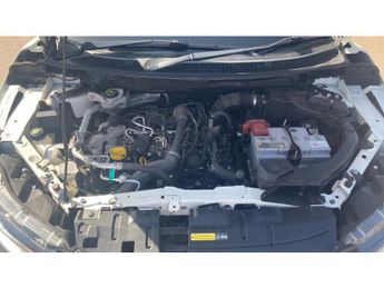 Nissan Qashqai 1.3 DiG-T 160 Tekna 5dr DCT Petrol Hatchback