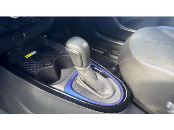 Toyota Aygo X 1.0 VVT-i Exclusive 5dr Auto Petrol Hatchback