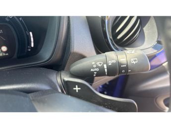 Toyota Aygo X 1.0 VVT-i Exclusive 5dr Auto Petrol Hatchback