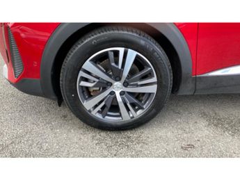 Peugeot 3008 1.6 Hybrid 180 Allure Premium+ 5dr e-EAT8 Estate
