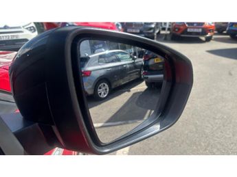 Vauxhall Grandland 1.2 Turbo Ultimate 5dr Auto Petrol Hatchback
