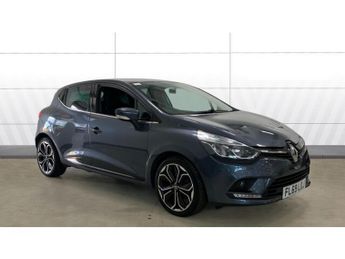 Renault Clio 0.9 TCE 90 Iconic 5dr Petrol Hatchback