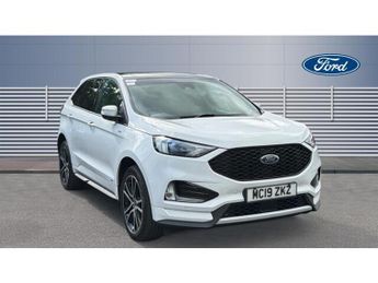 Ford Edge 2.0 EcoBlue 238 ST-Line 5dr Auto Diesel Estate