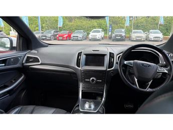Ford Edge 2.0 EcoBlue 238 ST-Line 5dr Auto Diesel Estate