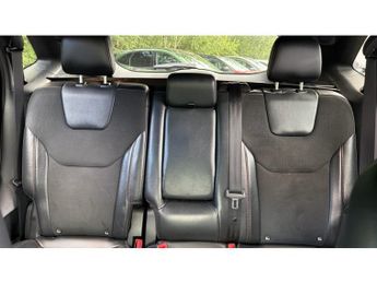 Ford Edge 2.0 EcoBlue 238 ST-Line 5dr Auto Diesel Estate