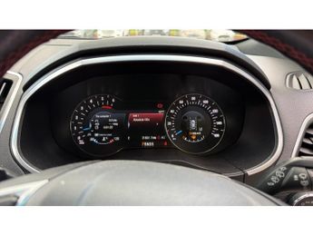 Ford Edge 2.0 EcoBlue 238 ST-Line 5dr Auto Diesel Estate