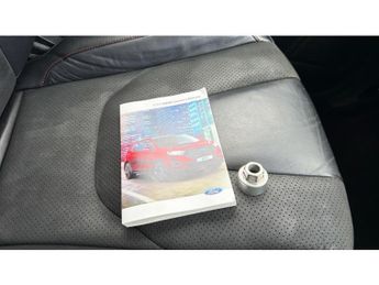Ford Edge 2.0 EcoBlue 238 ST-Line 5dr Auto Diesel Estate