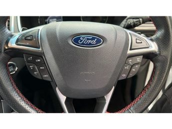 Ford Edge 2.0 EcoBlue 238 ST-Line 5dr Auto Diesel Estate