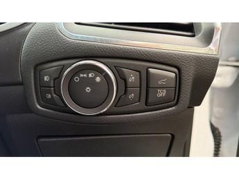 Ford Edge 2.0 EcoBlue 238 ST-Line 5dr Auto Diesel Estate