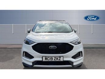 Ford Edge 2.0 EcoBlue 238 ST-Line 5dr Auto Diesel Estate