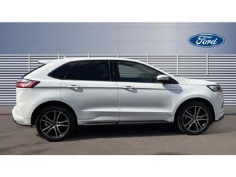 Ford Edge 2.0 EcoBlue 238 ST-Line 5dr Auto Diesel Estate