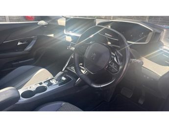 Peugeot 2008 1.2 PureTech 130 Allure Premium 5dr EAT8 Petrol Estate