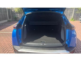 Peugeot 2008 1.2 PureTech 130 Allure Premium 5dr EAT8 Petrol Estate