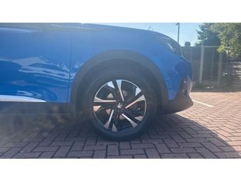 Peugeot 2008 1.2 PureTech 130 Allure Premium 5dr EAT8 Petrol Estate