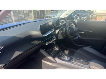 Peugeot 2008 1.2 PureTech 130 Allure Premium 5dr EAT8 Petrol Estate