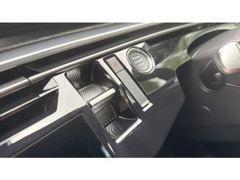 Peugeot 3008 157kW GT 73kWh 5dr Auto Electric Estate