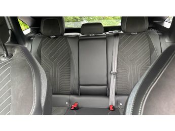 Peugeot 3008 157kW GT 73kWh 5dr Auto Electric Estate