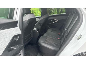 Peugeot 3008 157kW GT 73kWh 5dr Auto Electric Estate