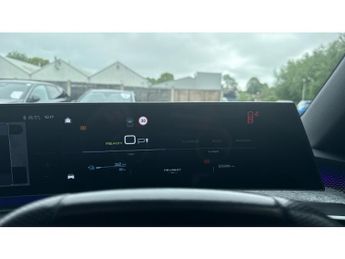 Peugeot 3008 157kW GT 73kWh 5dr Auto Electric Estate