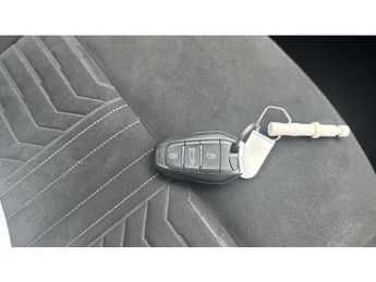 Peugeot 3008 157kW GT 73kWh 5dr Auto Electric Estate