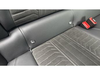 Peugeot 3008 157kW GT 73kWh 5dr Auto Electric Estate