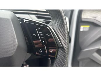Peugeot 3008 157kW GT 73kWh 5dr Auto Electric Estate