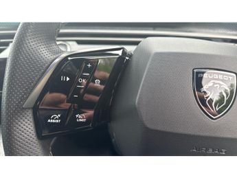 Peugeot 3008 157kW GT 73kWh 5dr Auto Electric Estate