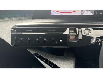 Peugeot 3008 157kW GT 73kWh 5dr Auto Electric Estate