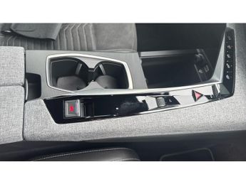 Peugeot 3008 157kW GT 73kWh 5dr Auto Electric Estate