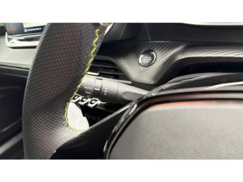 Peugeot 2008 100kW GT 50kWh 5dr Auto Electric Estate