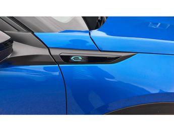 Peugeot 2008 100kW GT 50kWh 5dr Auto Electric Estate