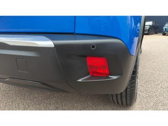 Peugeot 2008 100kW GT 50kWh 5dr Auto Electric Estate