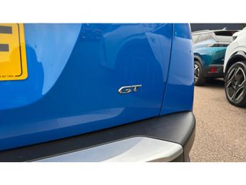 Peugeot 2008 100kW GT 50kWh 5dr Auto Electric Estate