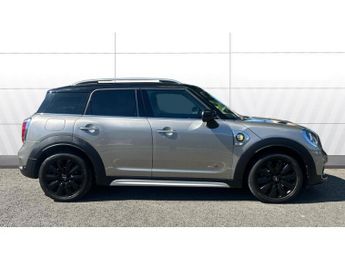MINI Countryman 1.5 Cooper S E Classic ALL4 PHEV 5dr Auto Hatchback