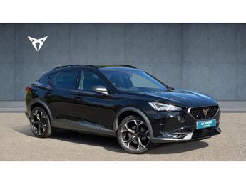 Cupra Formentor 1.4 eHybrid 204 V2 5dr DSG Estate