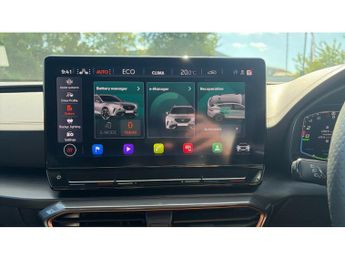 CUPRA Formentor 1.4 eHybrid 204 V2 5dr DSG Estate