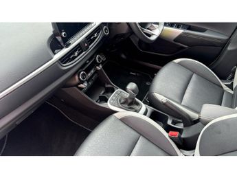 Kia Picanto 1.0 X-Line S 5dr Auto Petrol Hatchback