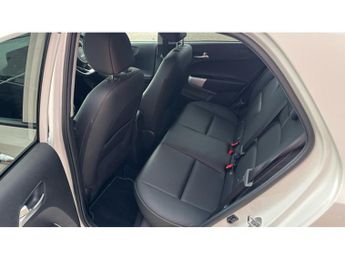 Kia Picanto 1.0 X-Line S 5dr Auto Petrol Hatchback